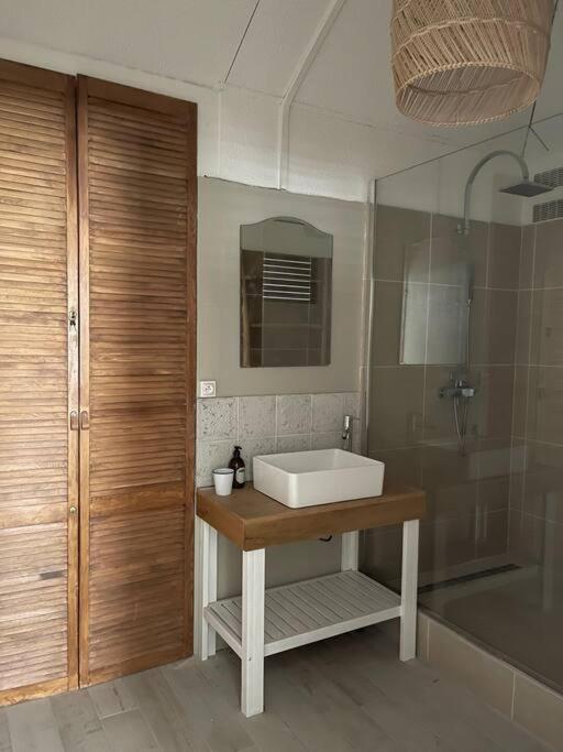Bel Appartement Hermitage Les Bains Saint-Gilles-les-Bains Exterior photo