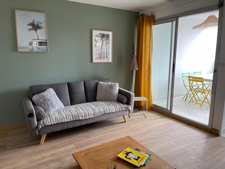 Bel Appartement Hermitage Les Bains Saint-Gilles-les-Bains Exterior photo