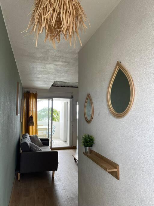 Bel Appartement Hermitage Les Bains Saint-Gilles-les-Bains Exterior photo