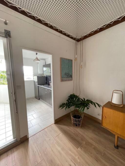 Bel Appartement Hermitage Les Bains Saint-Gilles-les-Bains Exterior photo