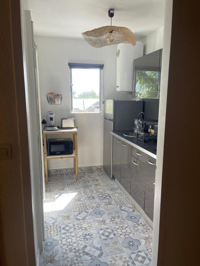 Bel Appartement Hermitage Les Bains Saint-Gilles-les-Bains Exterior photo
